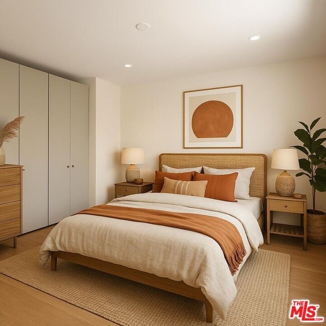 Photo - 420 S Sepulveda Blvd Unit 21