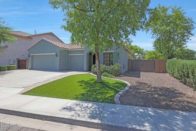 Photo - 27112 N 56th Dr House