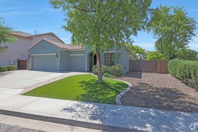 Building Photo - 27112 N 56th Dr Rental