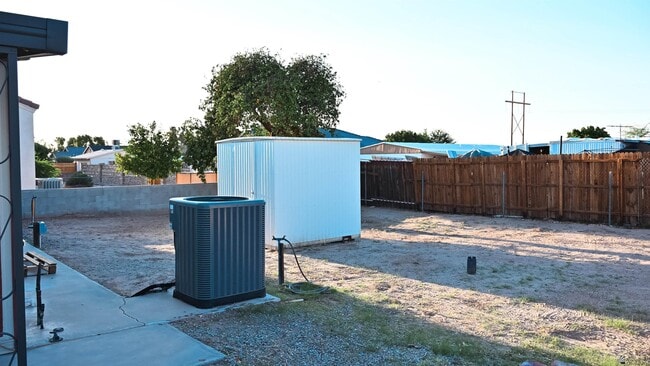 Photo - 10584 E Amber Dr