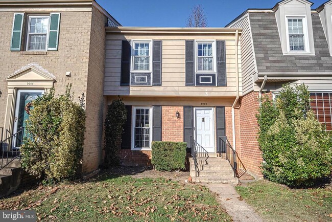 Photo - 9906 Longford Ct Townhome