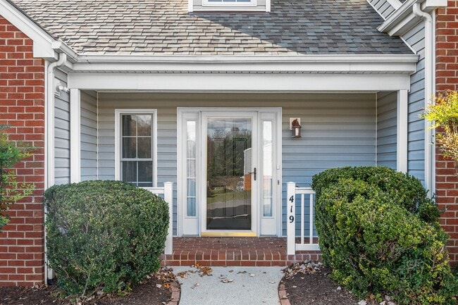 Photo - 419 Horizon Dr Unidad Horizon Drive