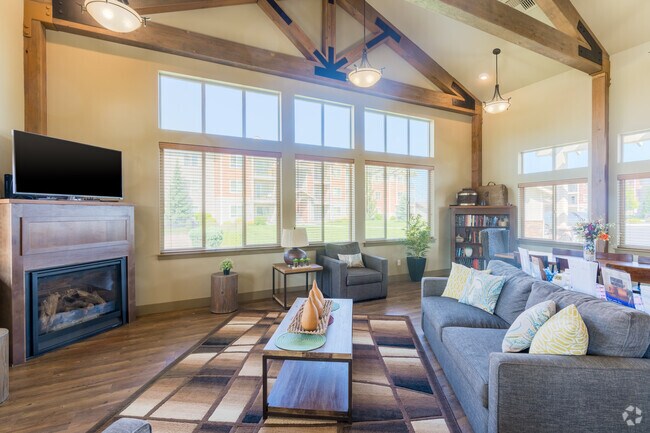 Clubhouse - Copper Landing