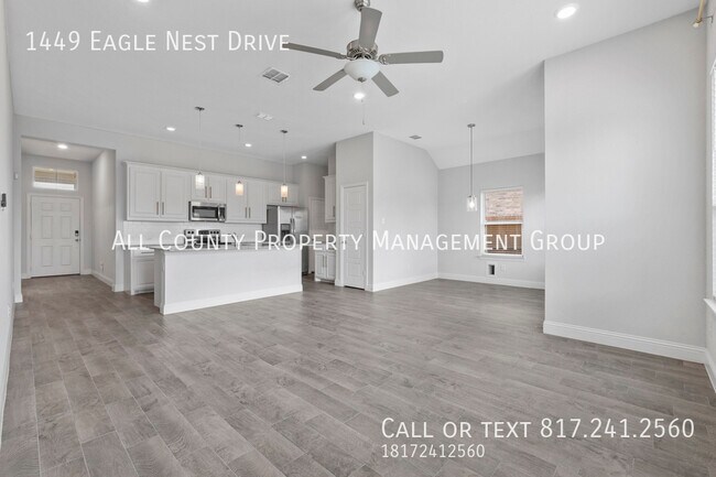 Photo - 1449 Eagle Nest Dr