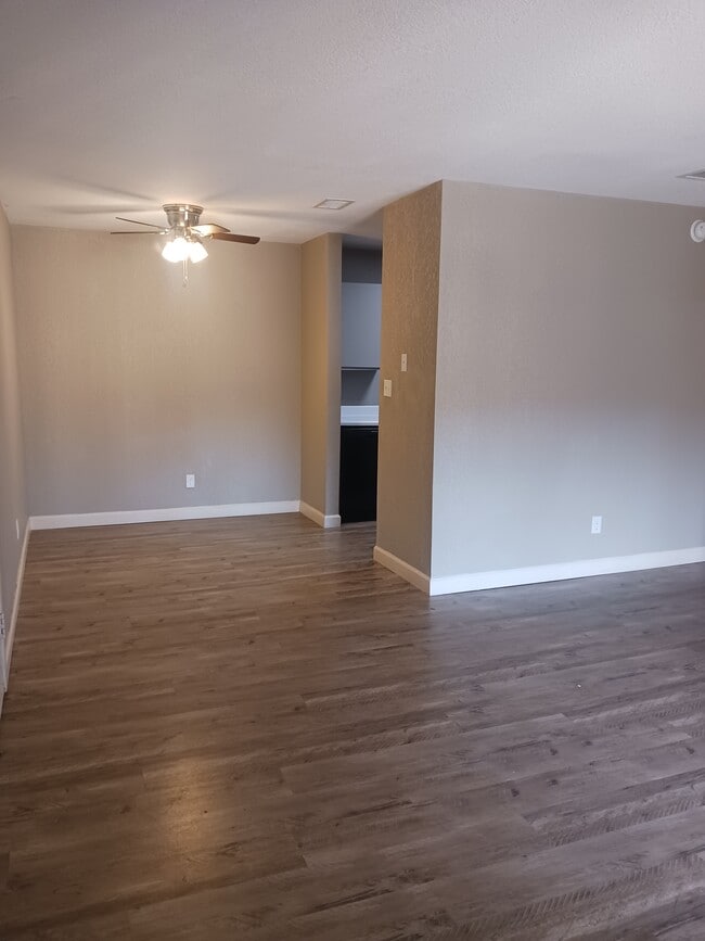 Pines Apartments