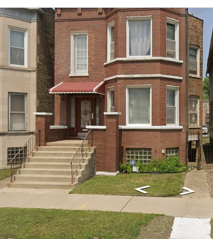 Photo - 1528 E 72nd St Unit 2