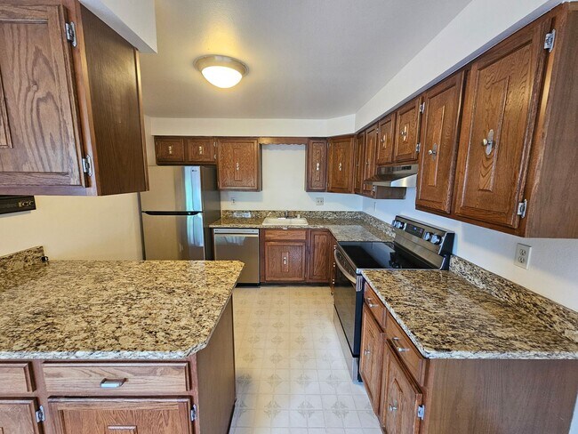 Photo - Spacious Condo on the South Hill