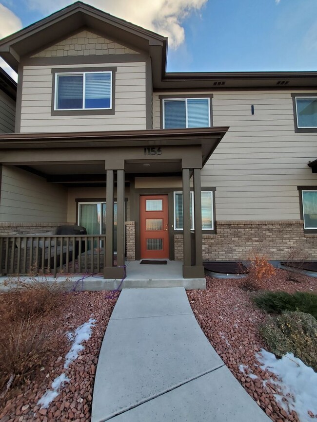 2 Bed 2.5 Bath Condo in Mid-Fort Collins! - 2 Bed 2.5 Bath Condo in Mid-Fort Collins!