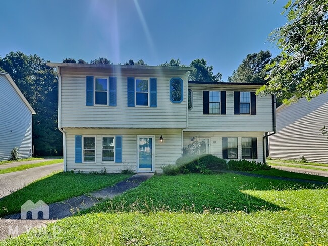 Building Photo - 3510 Hopkins Ct Rental