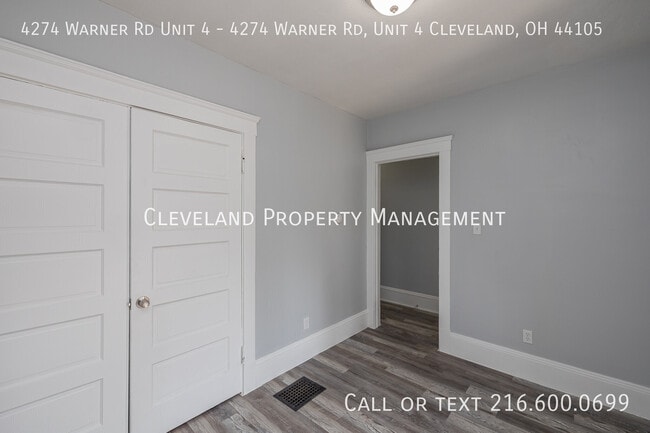 Photo - 4274 Warner Rd Unit 4274 Warner Rd, 4 Cleveland, OH 44105