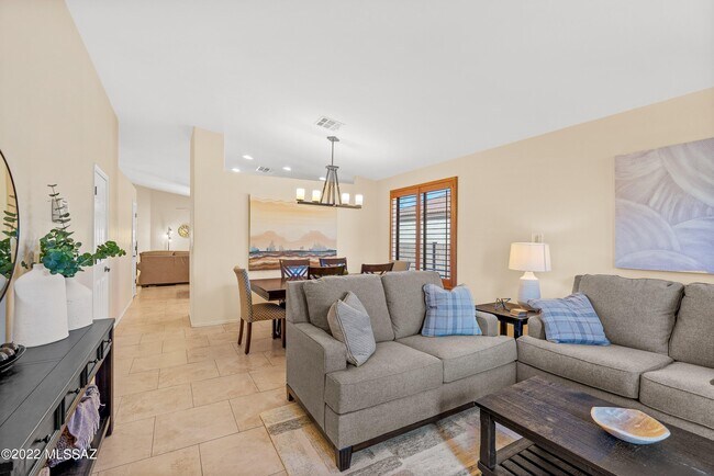 Photo - 4906 N Sabino Gulch Ct