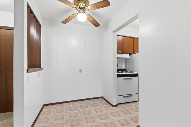 Meadow Ridge Apartments