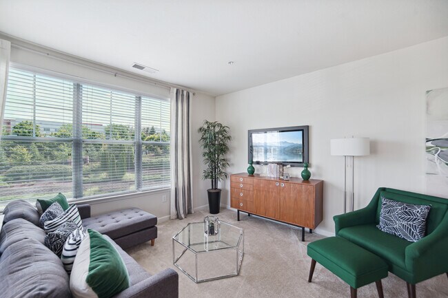 Groveton Green Apartments