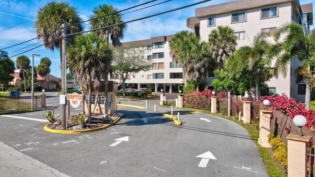 Photo - 8030 Hampton Blvd Unit 414