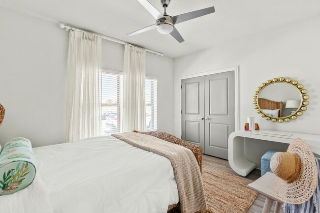 Pearl of Viera - The Pearl of Viera