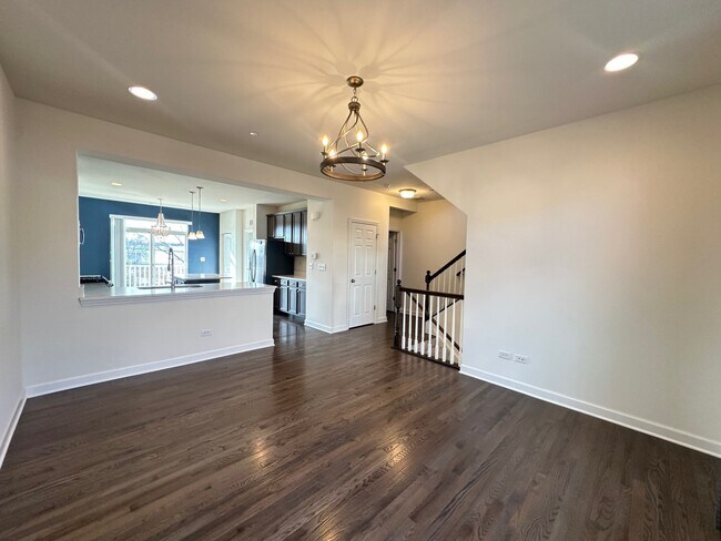 Photo - 1423 N Charles Ave