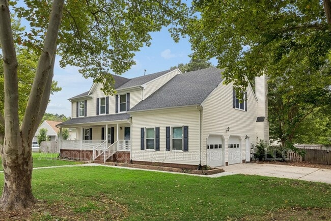 Photo - 1012 Austenwood Ct