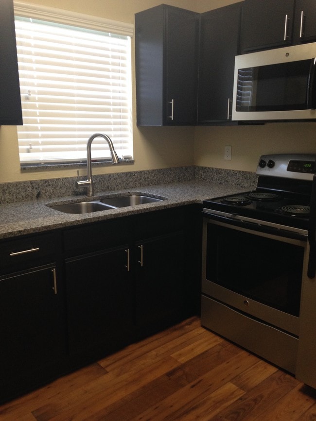 Photo - District On Baldwin Park