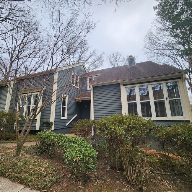 Photo - Beautiful End unit Townhome for rent