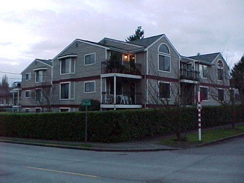 Hawthorne Manor - Hawthorne Manor Apartments