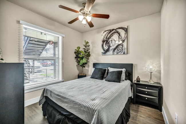 Photo - Lotus Village