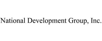 National Development Group Inc
