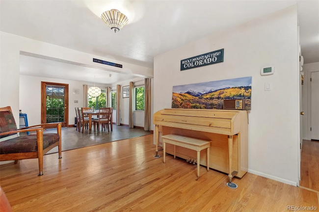 Photo - 2964 S Ingalls Way House