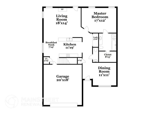 Photo - 3524 Devon Chase Rd