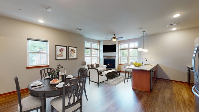 Photo - Greenbush Apartments