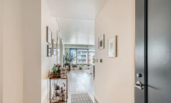 Photo - 1750 Wewatta St Unit 1227