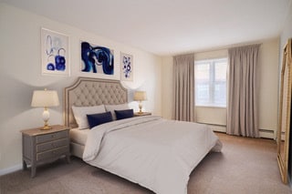 Photo - Middlesex Gardens