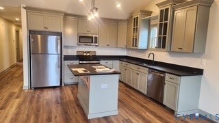 Photo - 203 Zion Hill Rd