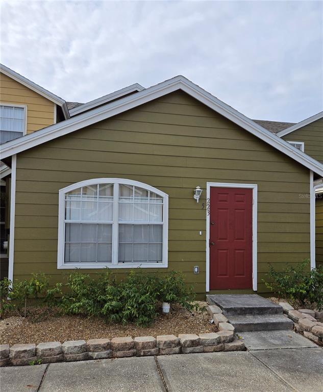 Building Photo - 223 Washington Palm Loop Unit B