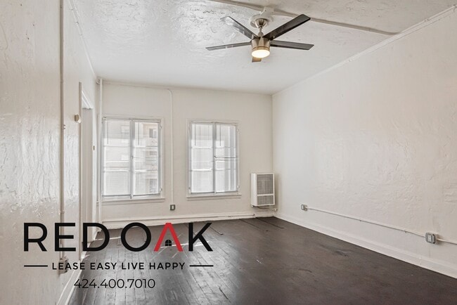 Photo - 854 S Oxford Ave Unidad 608