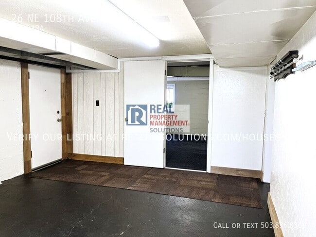 Photo - 26 NE 108th Ave Unit B