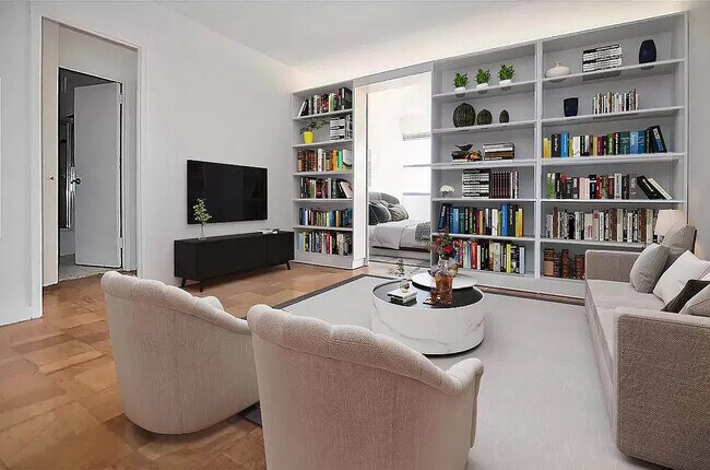 Photo - Regency Towers