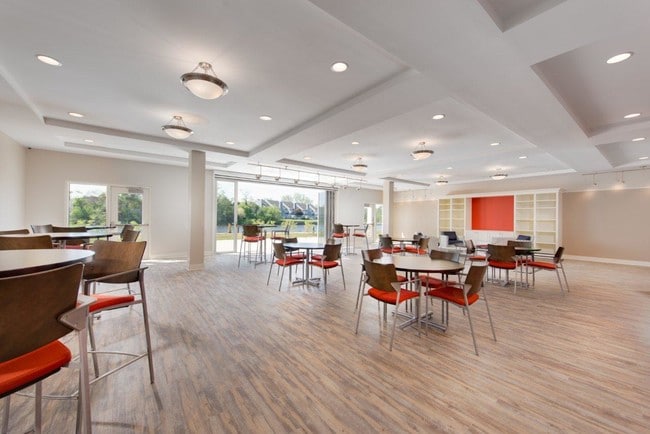 Community Room