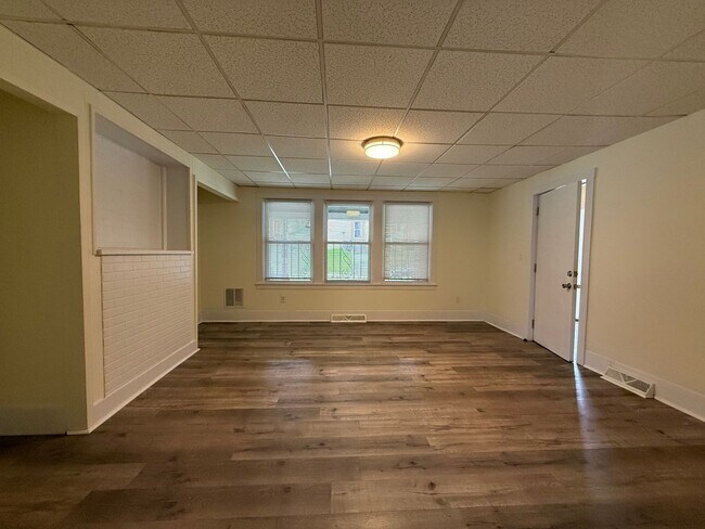 Photo - Updated 1-BR Apartment Now Available in Munhall/Homestead! Unit Floor 1
