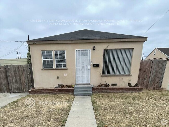 Building Photo - 1310 W 219th St Rental