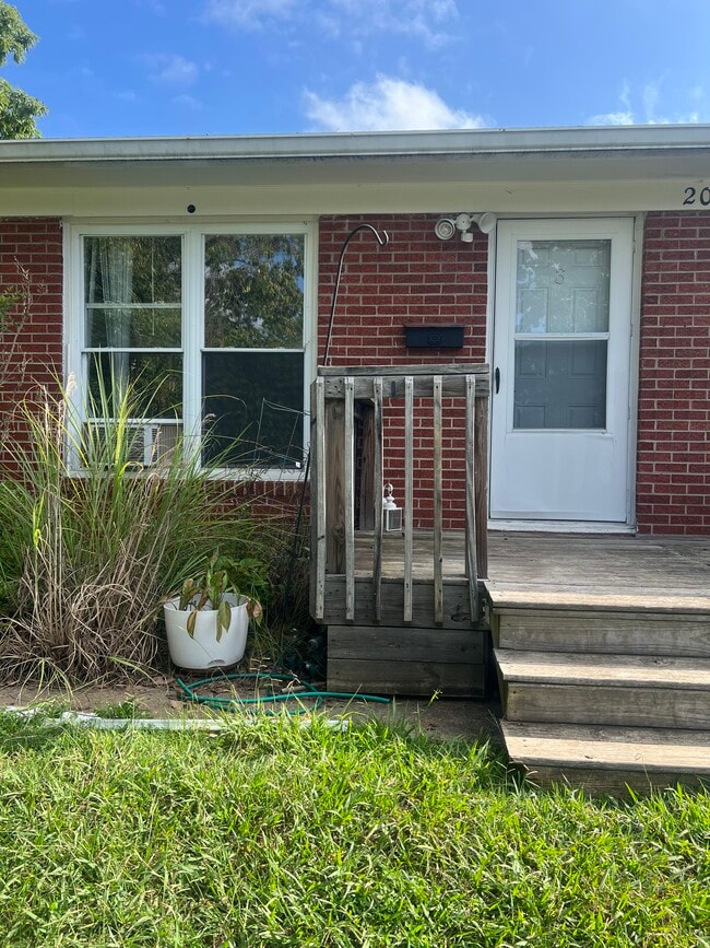 Building Photo - 20 Winchester Pl Unit Winchester 3 Rental