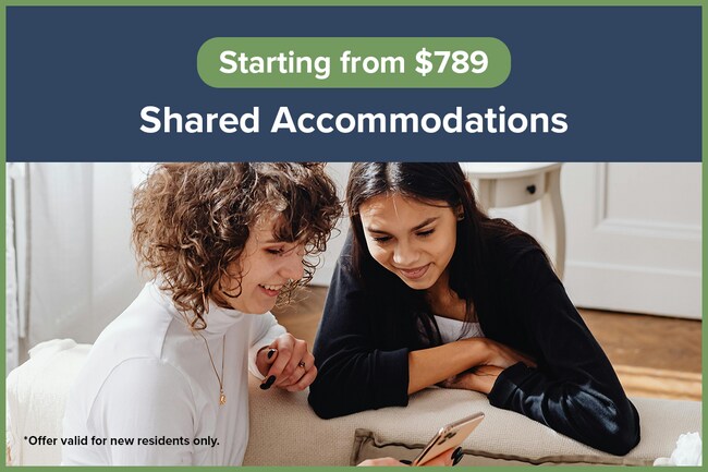 Photo - Yonge Eglinton Apartments – Duplex