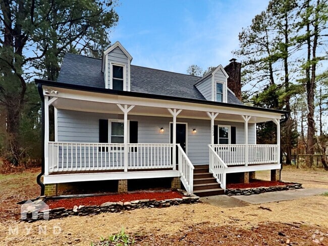Building Photo - 3233 Banks Rd Rental
