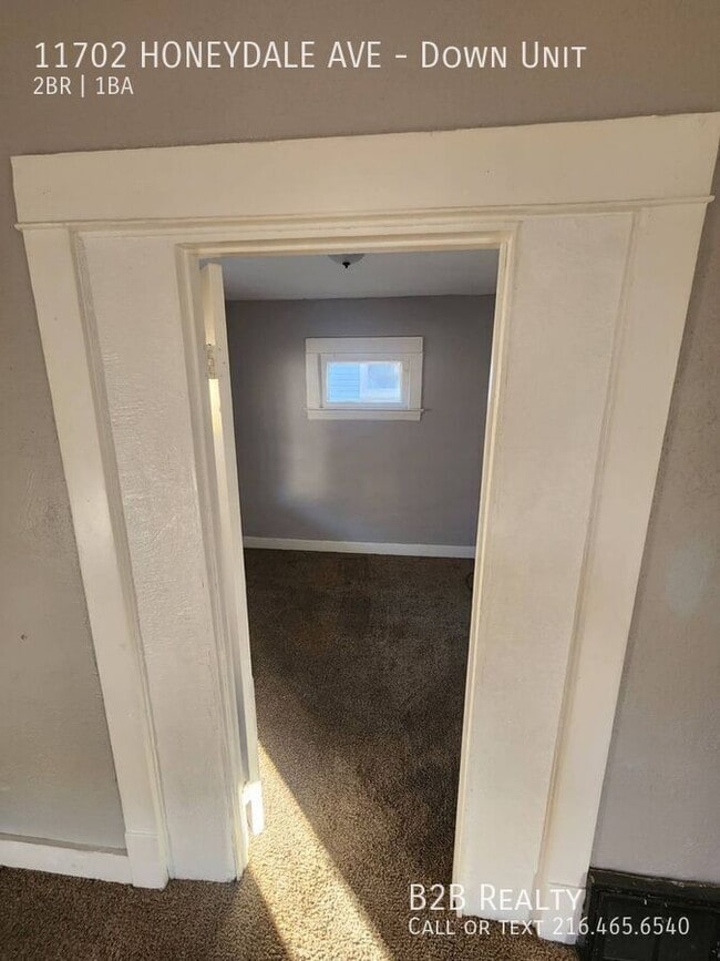 Photo - 11702 Honeydale Ave Unit Down
