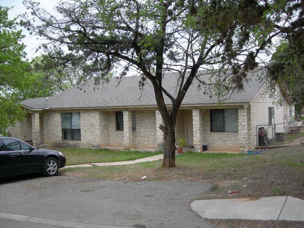 1314 Hazelton Street - 1314 Hazelton Street Apartamento Unidad 1314A