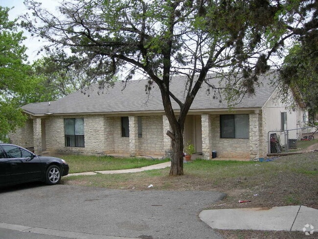 Building Photo - 1314 Hazelton Street Unit 1314A Rental