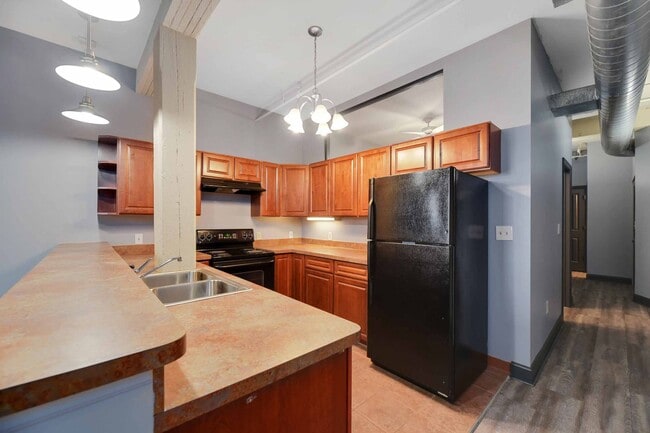 Photo - Chicle Apartments