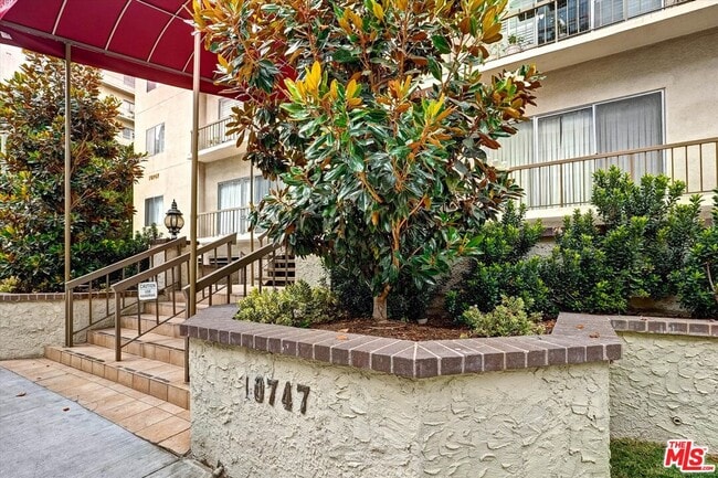 Photo - 10747 Wilshire Blvd Unit 1002