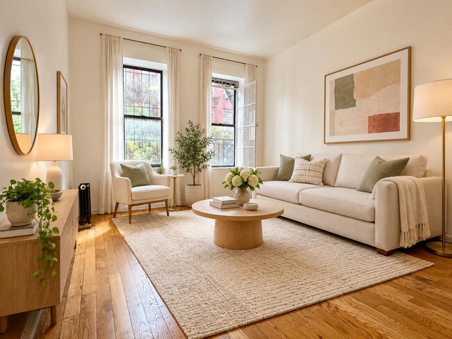 Building Photo - 201 W 105th St Unit 35