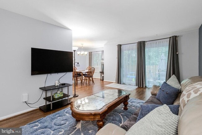 Photo - 5804 Canvasback Rd