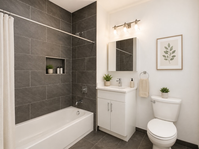Photo - 1127 Stuyvesant Ave. Unit 308